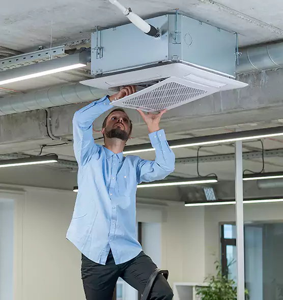 Professional Air Duct Cleaners in Soledad, CA