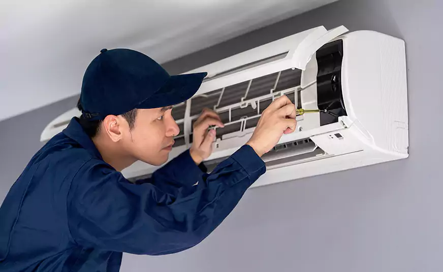 AC Duct Cleaning Soledad
