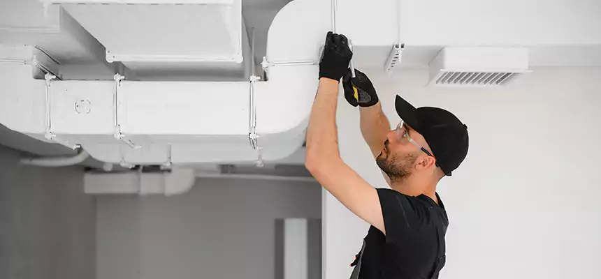 Our Air Duct Cleaning Services in Soledad, CA