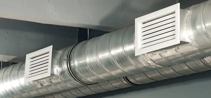Our Air Duct Camera Inspection Services in Soledad, CA