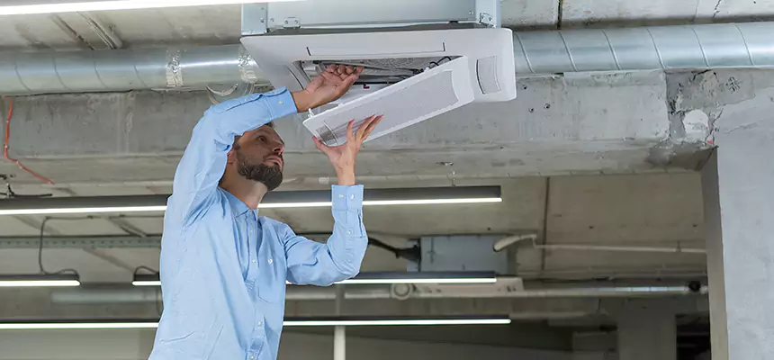 Our Air Duct Dust Cleaning Services in Soledad, CA