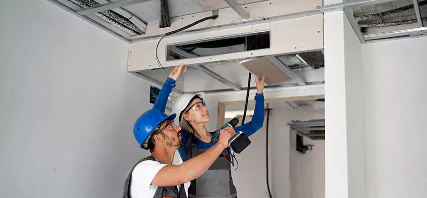Our Air Duct Leak Repair Services in Soledad, CA