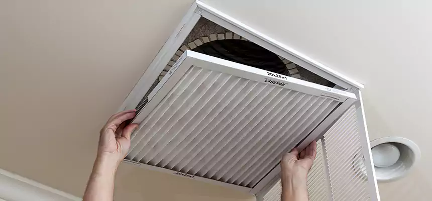 Our Air Duct UV Sanitization Services in Soledad, CA