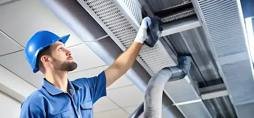 Our Annual Dryer Vent Maintenance Services in Soledad, CA