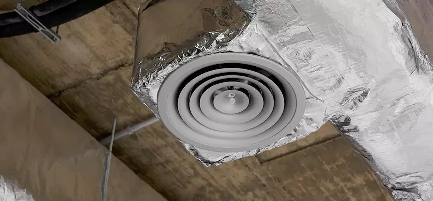 Our Basement Vent Cleaning Services in Soledad, CA