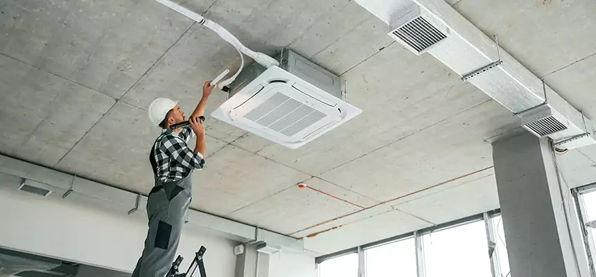 Our Dryer Vent Booster Fan Cleaning Services in Soledad, CA