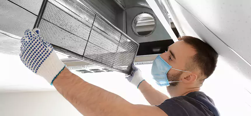 Our Dryer Vent Cleaning Services in Soledad, CA