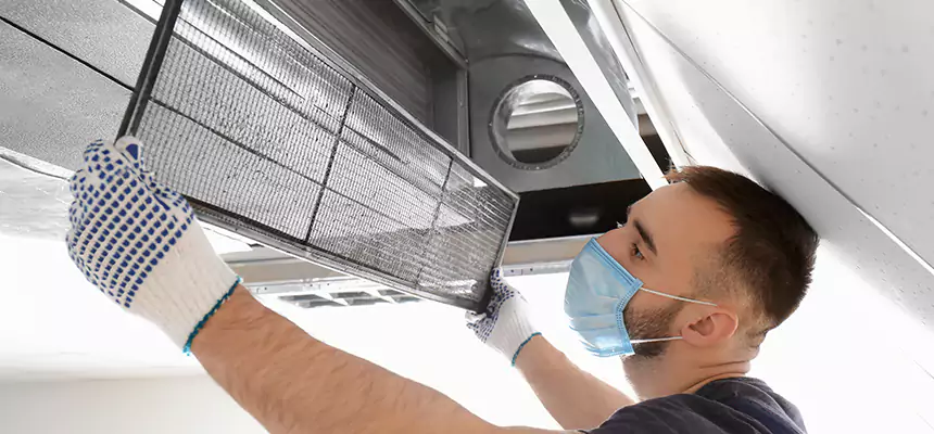 Our Dryer Vent Replacement Services in Soledad, CA