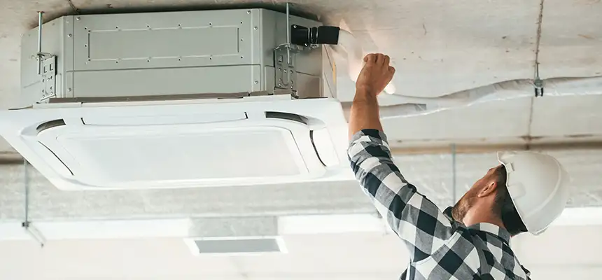 Our Local Vent Cleaning Services in Soledad, CA