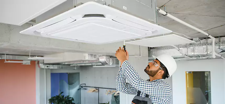 Moisture Control & Condensation Fixes in Duct Systems in Soledad, CA