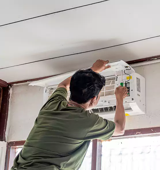 About Air Duct & AC Odor Removal in Soledad, CA