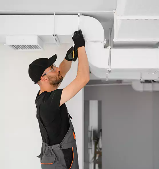 Professional Air Duct And Dryer Vent Cleaning in Soledad, CA