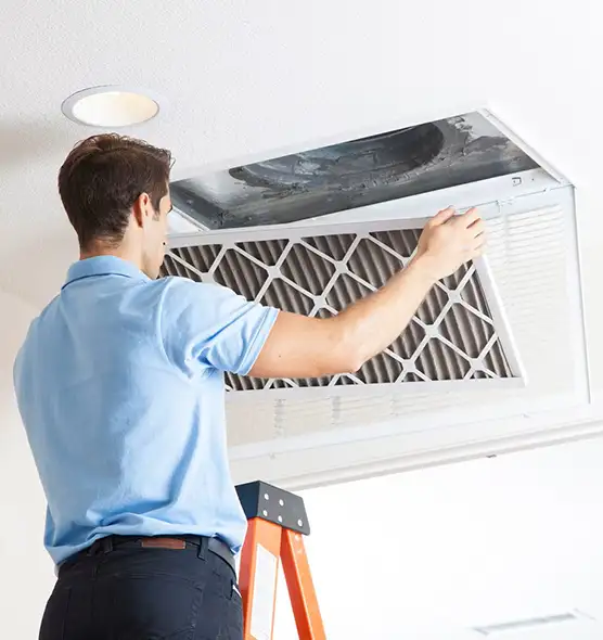 About Annual Dryer Vent Maintenance Soledad, CA