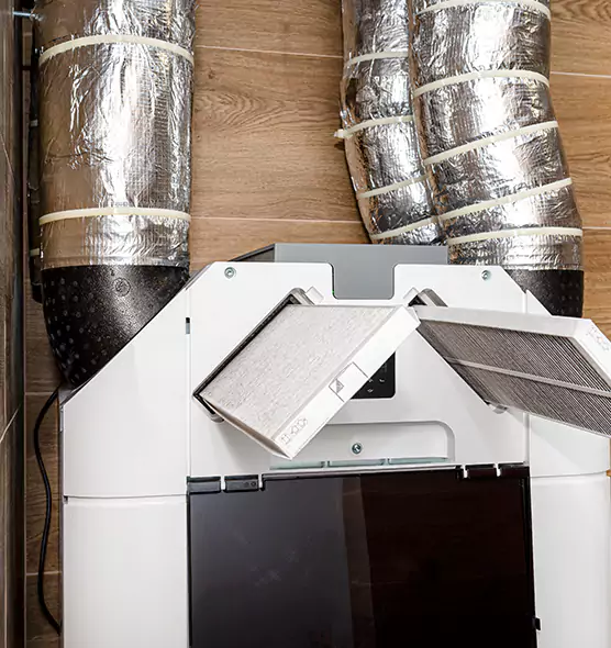 About Clogged Air Duct Repair in Soledad, CA