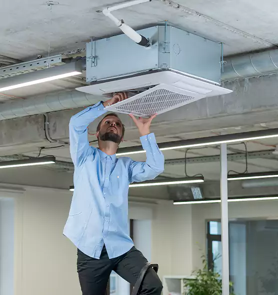 Expert Commercial Air Duct Cleaning in Soledad, CA