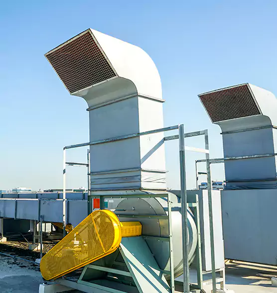 Advanced Commercial HVAC Duct Cleaning in Soledad, CA