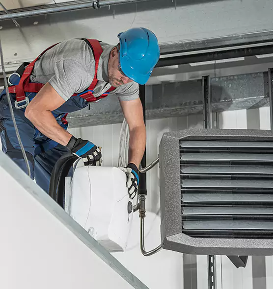 Professional Custom HVAC Ductworkin Soledad, CA