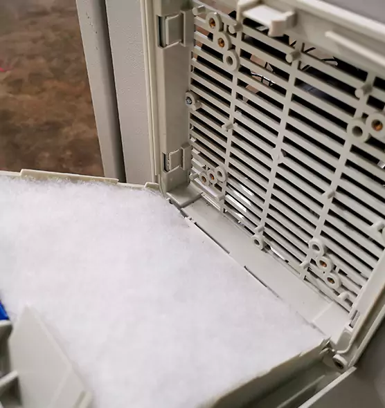 Professional Dryer Vent Mold Cleaning in Soledad, CA