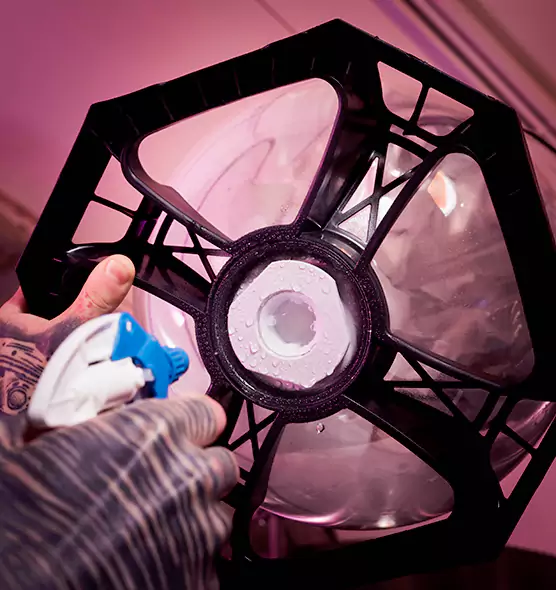 Professional Dryer Vent Sanitization Service in Soledad, CA