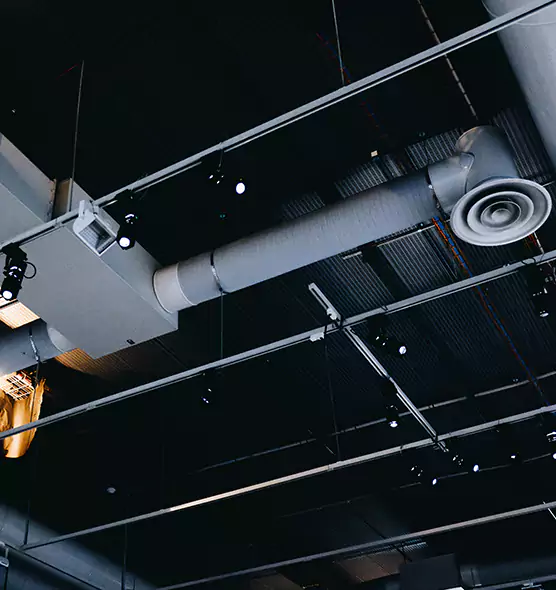 About Duct Sanitization with UV Light in Soledad, CA