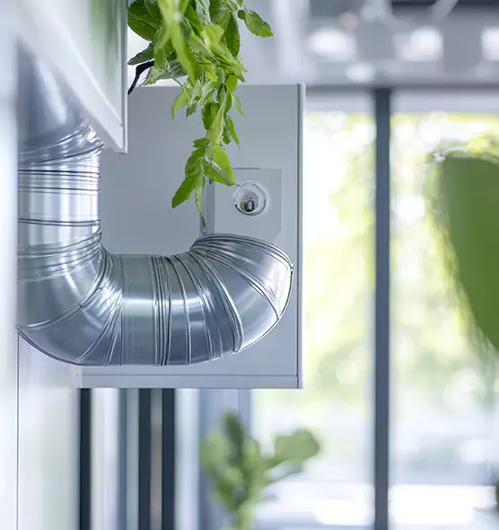 Professional Eco-Safe Dryer Vent Cleaning in Soledad, CA