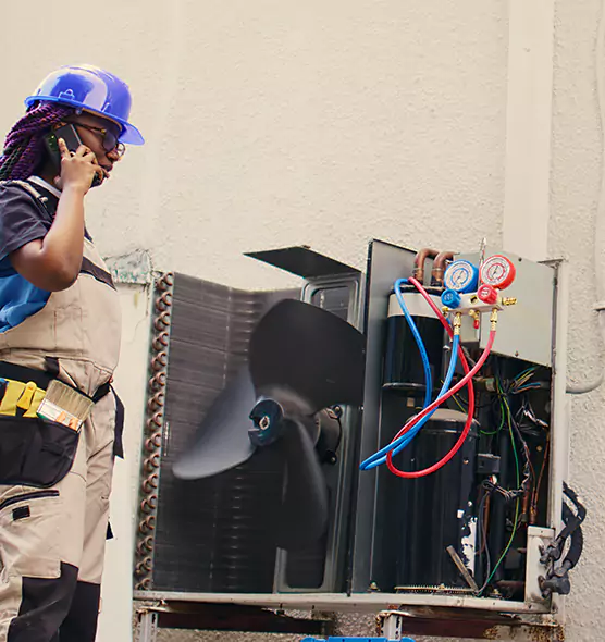 Professional Energy-Efficient HVAC Cleaning in Soledad, CA