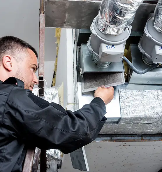 Professional Furnace Vent Cleaning in Soledad, CA