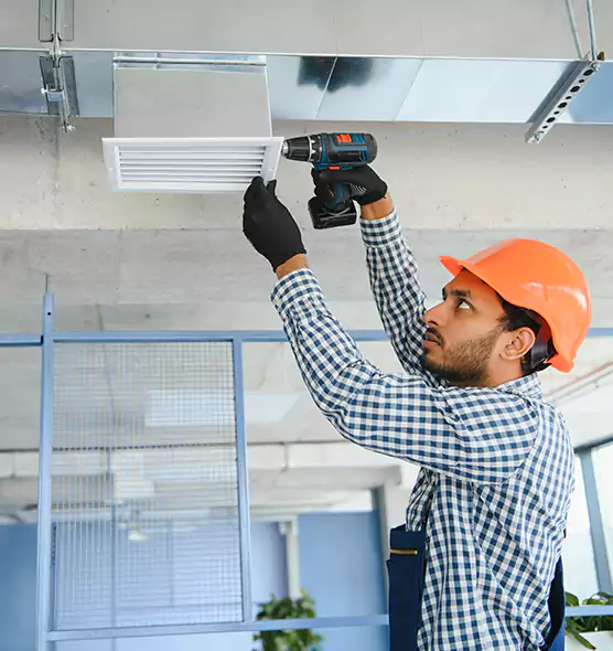 Professional HVAC Duct Cleaning in Soledad, CA