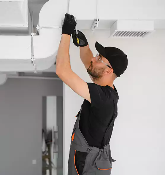 Advanced Office Ductwork Cleaning Services in Soledad, CA