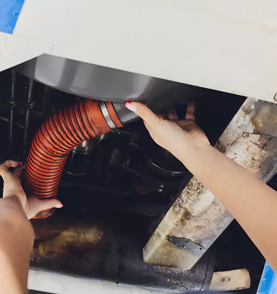 Professional Post-Renovation Duct Debris Removal in Soledad, CA