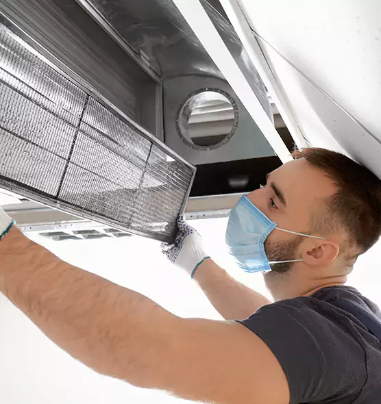 About Remove Smoke Smell From Air Duct in Soledad, CA