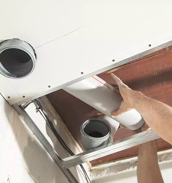 Professional Seasonal Allergy Air Duct Cleaning in Soledad, CA