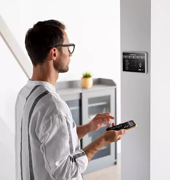About Smart AC Vent Controller Services in Soledad