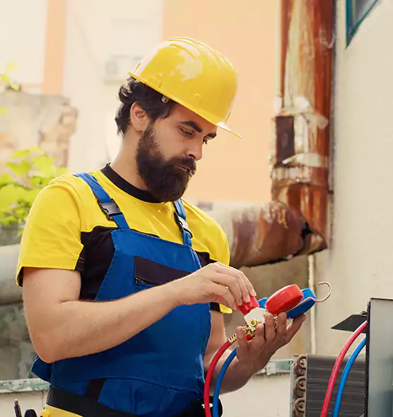 About Smart HVAC Installation in Soledad, CA