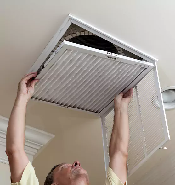 Professional Vent Relocation Services in Soledad, CA
