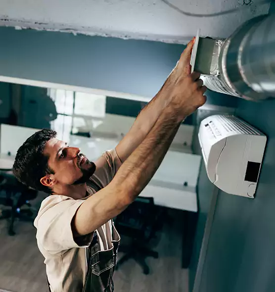 Reliable Warehouse Vent Cleaning in Soledad, CA