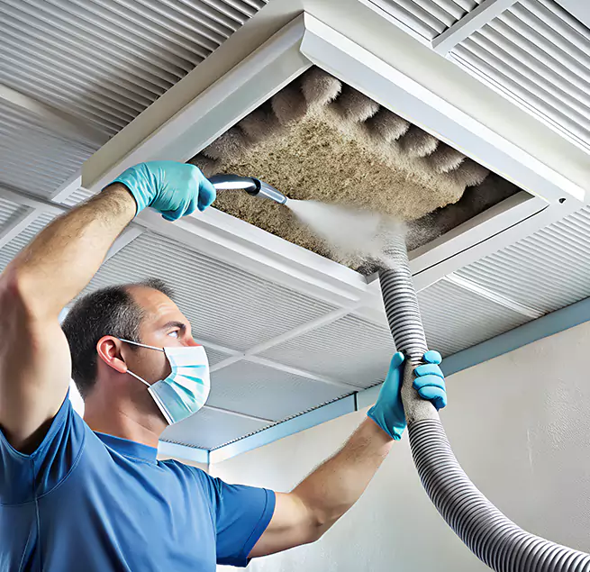 Why Homeowners Businesses Trust Us in Soledad, CA?