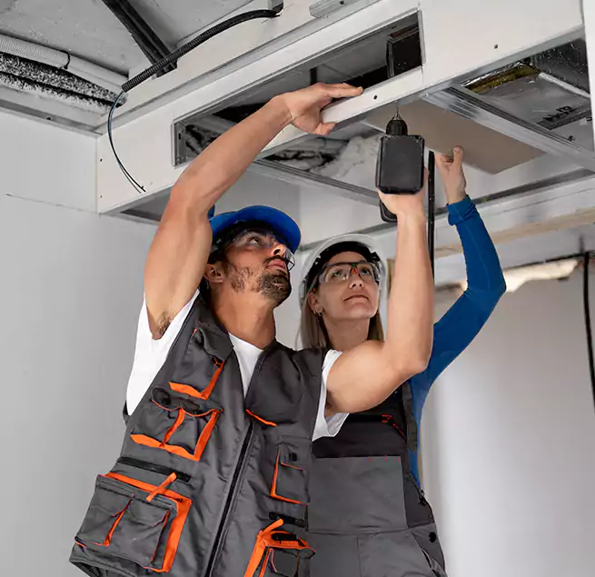 Why Homeowners & Businesses Trust Us in Soledad, CA