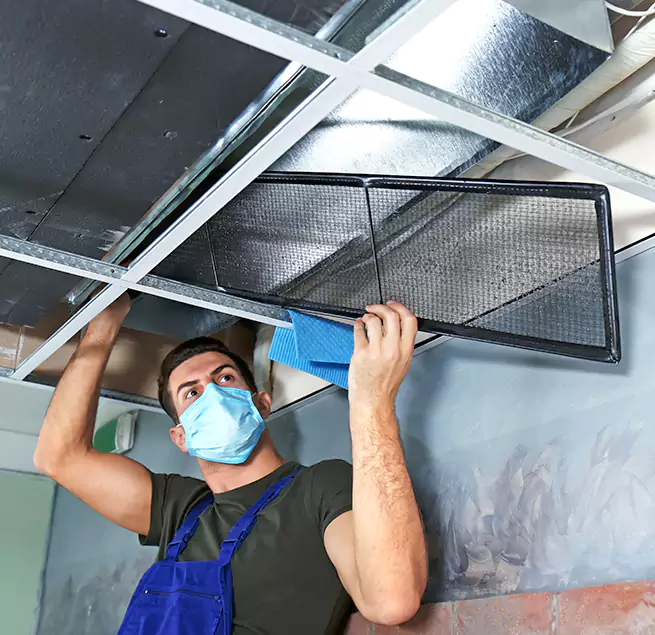 Why Homeowners Businesses Trust Us in Soledad, CA?